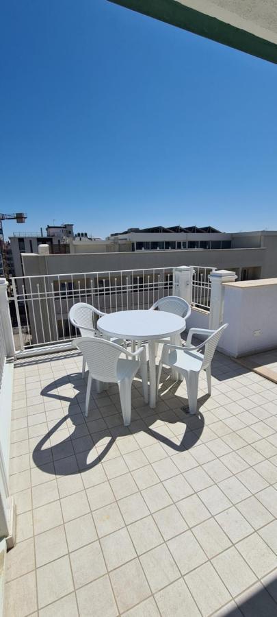 Rubino Apartments A 100Metri Dal Mare Riccione Eksteriør billede