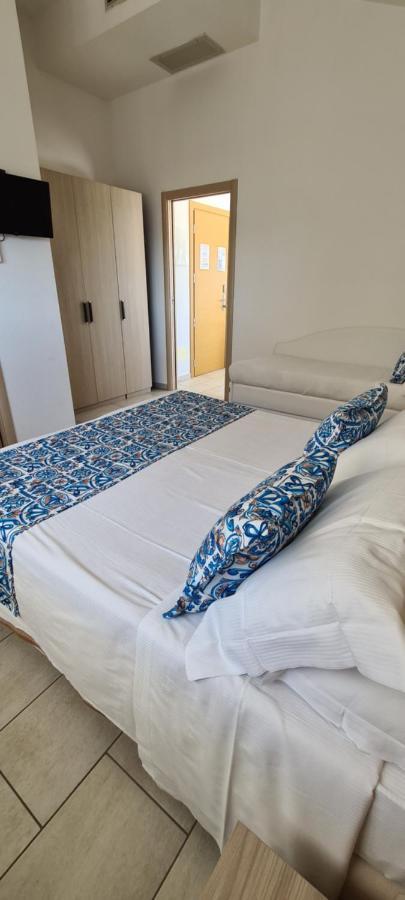 Rubino Apartments A 100Metri Dal Mare Riccione Eksteriør billede