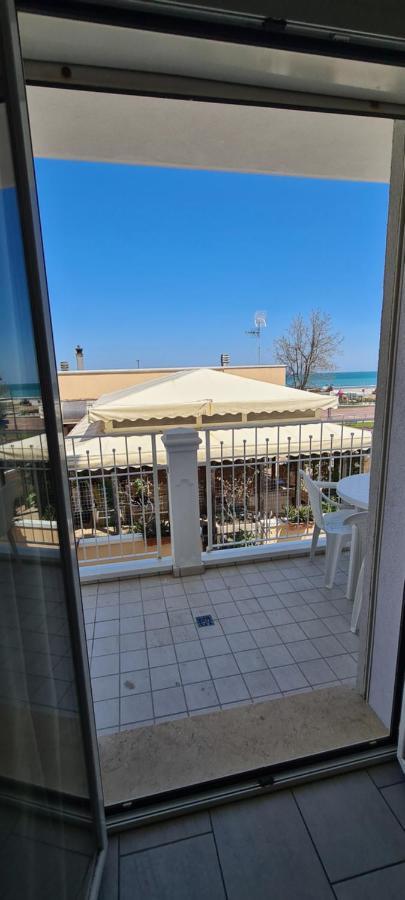 Rubino Apartments A 100Metri Dal Mare Riccione Eksteriør billede