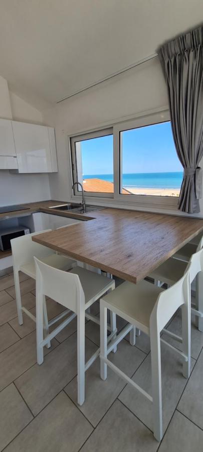 Rubino Apartments A 100Metri Dal Mare Riccione Eksteriør billede