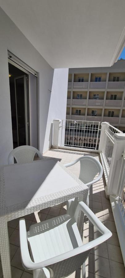 Rubino Apartments A 100Metri Dal Mare Riccione Eksteriør billede