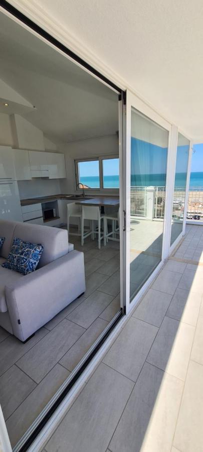 Rubino Apartments A 100Metri Dal Mare Riccione Eksteriør billede