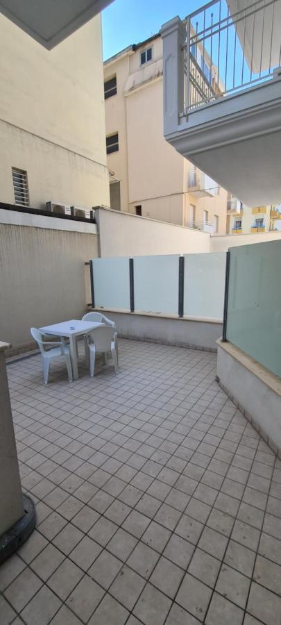 Rubino Apartments A 100Metri Dal Mare Riccione Eksteriør billede